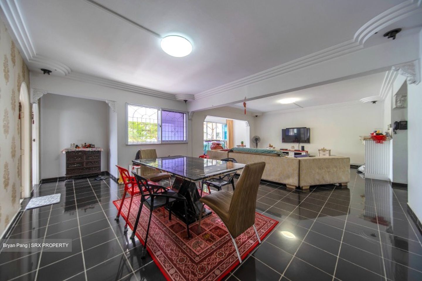 Blk 141 Bukit Batok Street 11 (Bukit Batok), HDB Executive #630818261